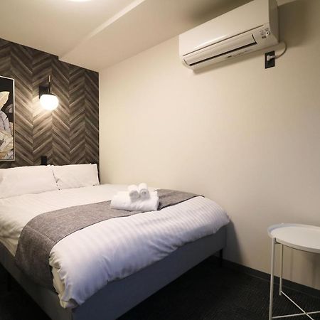 Taketo Stay Premiere Sapporo Eki - Vacation Stay 62975V Ngoại thất bức ảnh