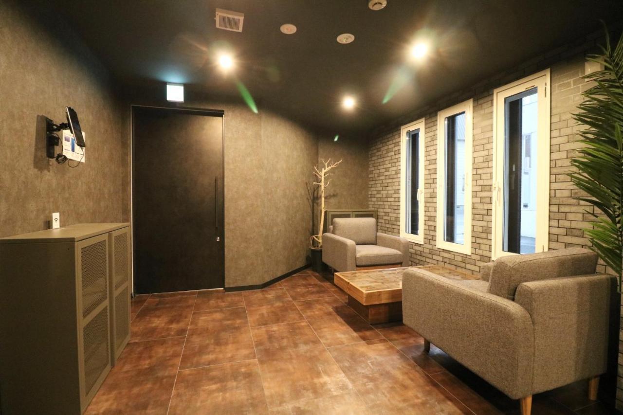 Taketo Stay Premiere Sapporo Eki - Vacation Stay 62975V Ngoại thất bức ảnh